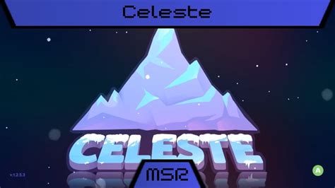 Let S Stream Celeste Part Youtube