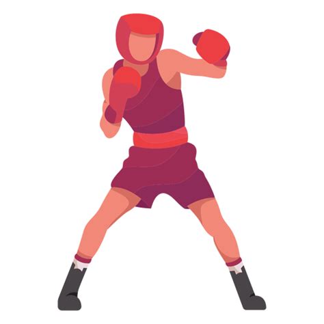 Boxer Flat Transparent Png And Svg Vector File