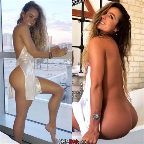 Sommer Ray Flashes Her Nude Pussy Lips Onlyfans Nudes