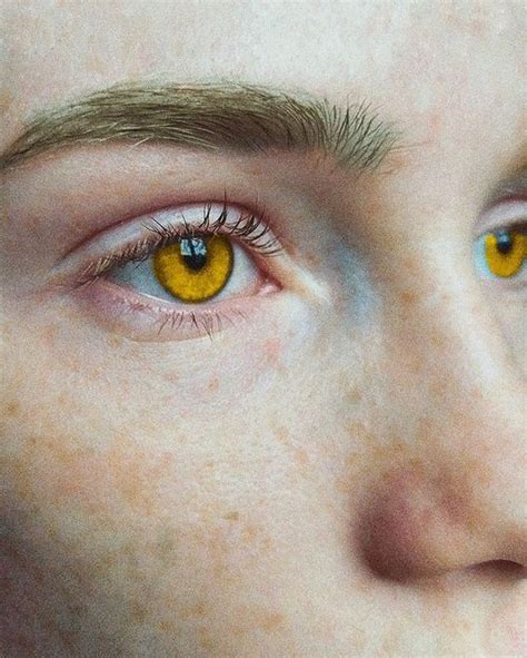 Pin De Saoirse Hughes Em Atmorians Olhos Dourados Olhos Bonitos