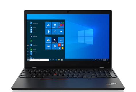 Lenovo Thinkpad L15 15 Inch Laptop Price And Specs Naijatechguide