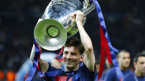 Barça El Regreso Del Campeón Con Un Messi Que Asusta Eurosport
