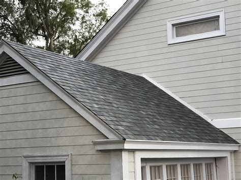 The release of the solar roof also prompted a complete overhaul of the tesla website; These are Tesla's stunning new solar roof tiles for homes ...