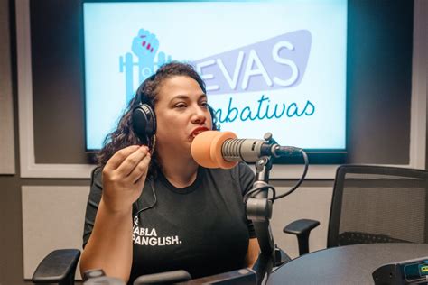 Jevas Combativas Spanish Language Feminist Radio Show In The Us