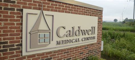 Find A Provider Caldwell Medical Center