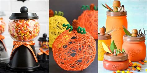58 Easy Fall Craft Ideas For Adults Diy Craft Projects