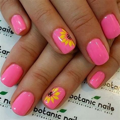 The 18 spring nail colors you'll catch us wearing all season. Spring Nails - 46 Best Spring Nails for 2020 ...