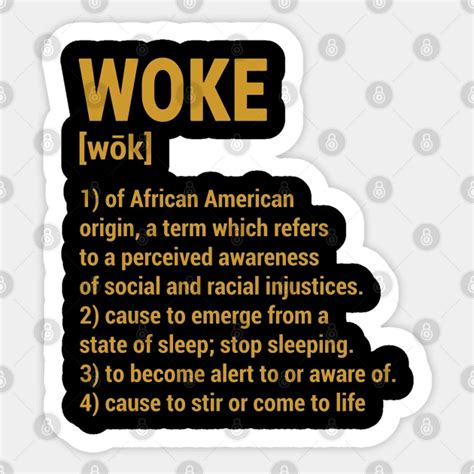 Woke Meaning By Islla Workshop In 2023 Meant To Be Wake Folks Meaning