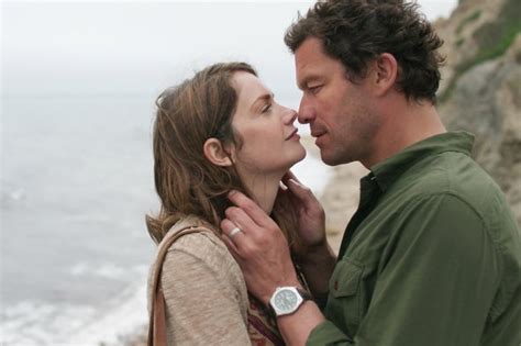 The Affair Recap Between The Covers Real Emotion The New York Times