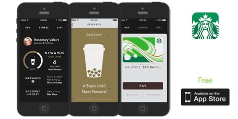 Senior discounts for restaurant dining. Friend Not Foe: Starbucks Bets a Latte on Digital ...