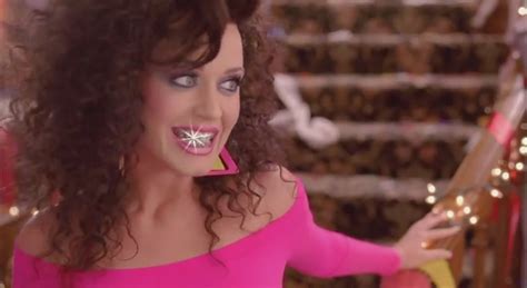Last Friday Night T Music Video Katy Perry Image 22864347