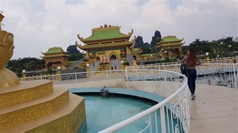 The dai nam van hien tourist park is built within a 22 hectare land with a total water surface of 10,000 square meters. Dai Nam Wonderland #Vietnam - YouTube