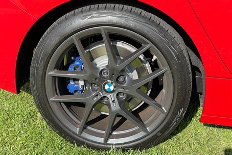 BMW 118i M Sports Hatch Eurekar