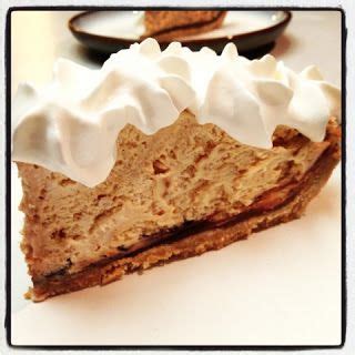 Just desserts delicious desserts yummy food pie dessert dessert recipes tart recipes food network recipes cooking recipes meal recipes. #8: Mrs. Salter's Peanut Butter Pie | Easy peanut butter ...