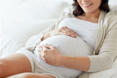 How To Sleep Better While Pregnant Sleep Foundation