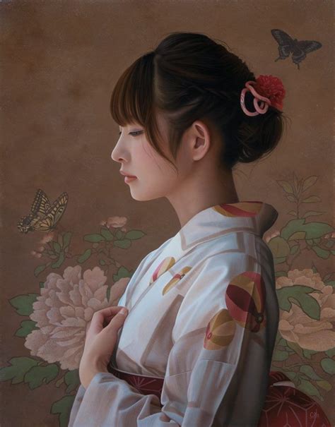Oka Yasutomo Japanese Artist