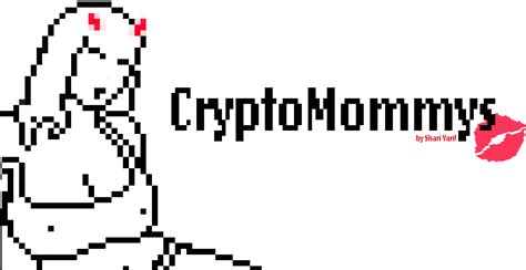 cryptomommys nft calendar