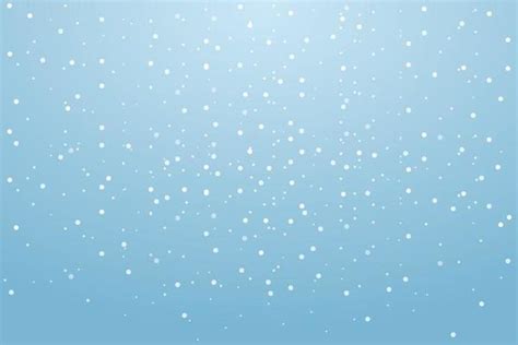 Snow Background Vector Art Icons And Graphics For Free Download