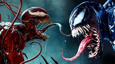 Only in theaters september 24.pic.twitter.com/rakgoqtmfe. Carnage, ktorý sa ukáže vo filme Venom 2, sa odhalil na ...