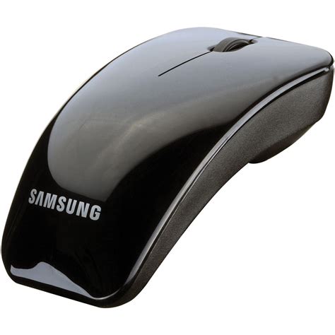 Samsung Wireless Usb Optical Mouse Black Aa Sm3pwpbus Bandh