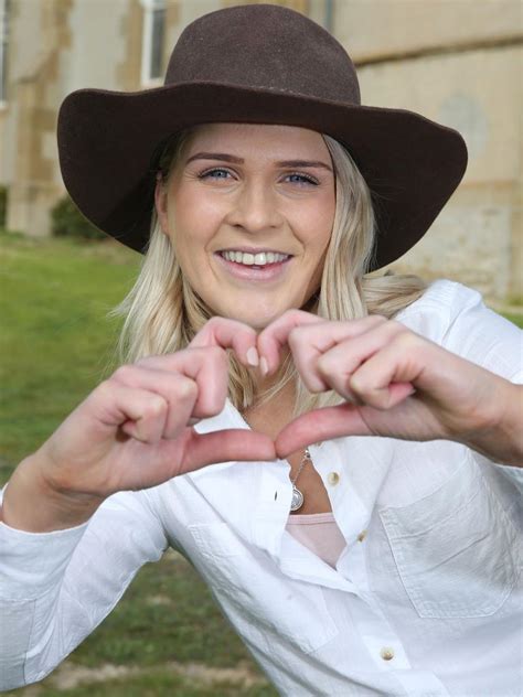 Farmer Wants A Wife 2020 Two Geelong Locals Feature In Finale Episodes