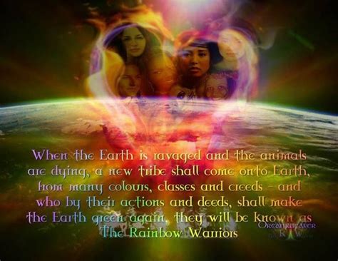 Pin By Claire Cardoso Silva On Life Native American Quotes Rainbow
