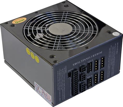 Scavengers Blog Computer Power Supply Buying Guide