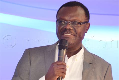 Employees faking death to access NSSF savings, Ayota says - Bukedde