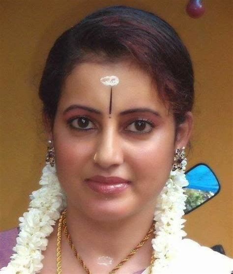 Anitha Nair Malayalam Tv Serial Actress Latest Photos Serial Actress Hot Spicy Photos