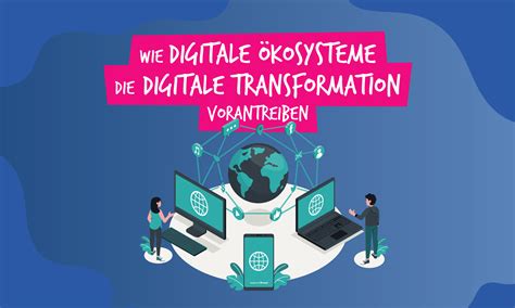 Digitale Ökosysteme von Neuem GmbH