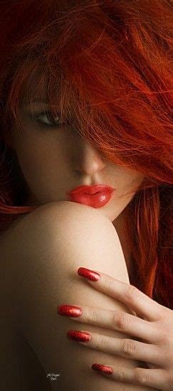Pin By Sugar Tart On Drop Dead Gorgeous Red Hair Redhead Beauty