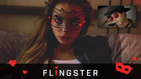 Chat Flirt Repeat Flingster The Ultimate Sex Chat App