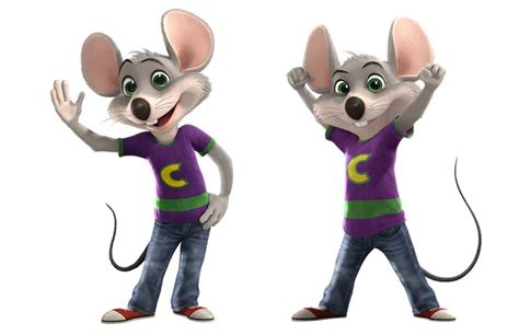 20 Things You Didnt Know About Chuck E Cheeses Slideshow