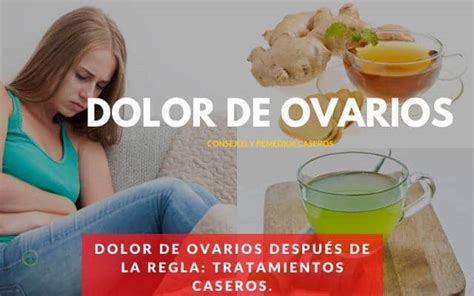 Dolor De Ovarios Causas Sin Menstruacion Kulturaupice