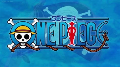 One Piece Opening Theme Song 20 With Subtitle English 720p Youtube