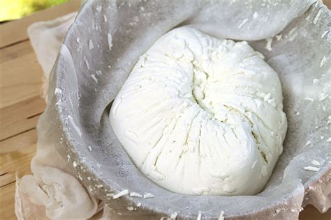 How To Make Goat Cheese Recipe Food And Style