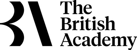 The British Academy Logo Vector Free Download | Academy logo, Academy, University logo