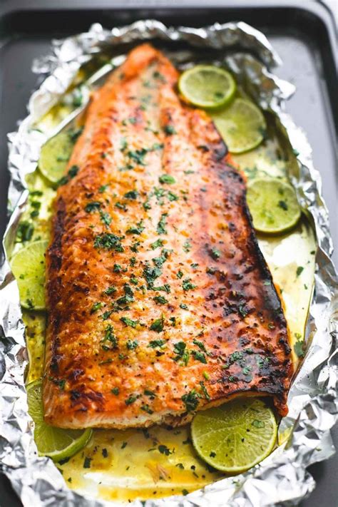 When using a foil wrap, the fillet should be baked at 375° for about. How Long To Bake Salmon At 350 - How To Do Thing
