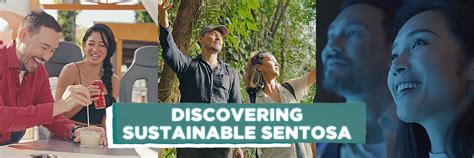 Discovering Sustainable Sentosa Viddsee