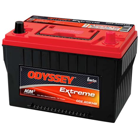 2005 Toyota Tundra Battery Extreme Series Direct Fit Sold