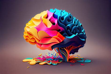 Brain Clip Art Innovation