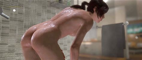 See And Save As Beyond Two Souls Ellen Page Nude Porn Pict Crot