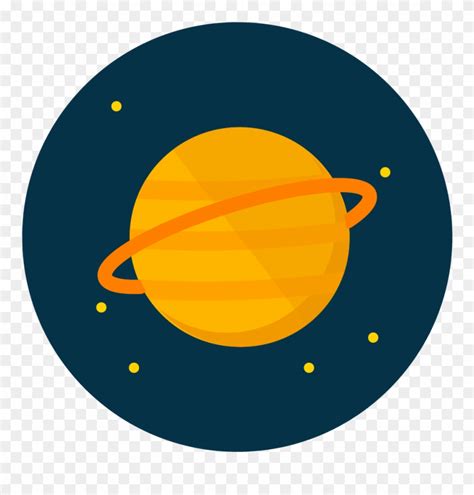 Saturn Clipart Free Clipart