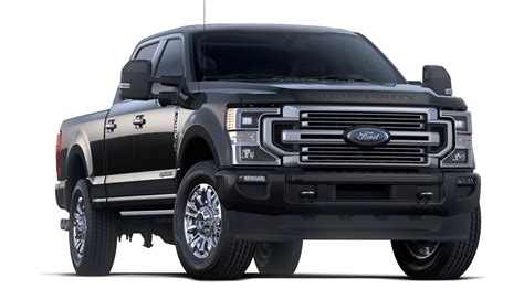 Купить новый Пикап Ford F 250 Limited 2022 67 V8 Ohv Power Stroke