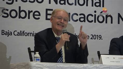 Dr Ángel Díaz Barriga Conferencia Magistral Conisen 2019 Youtube
