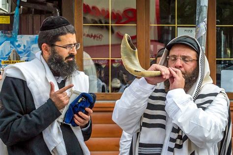 Jewish Festivals Holidays Major Minor And Importance Britannica