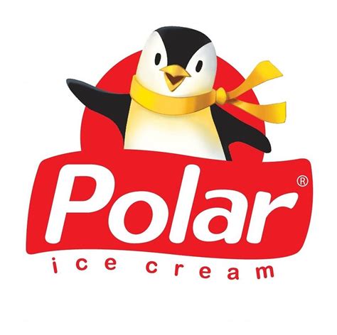 polar ice cream