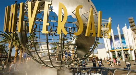 Universal Studios Hollywood And Orlando Extend Closures But What