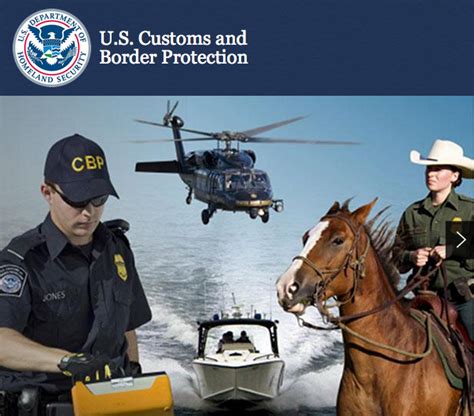 Border Patrol Opens Agency Review To Boost Recruitment Ratti Report