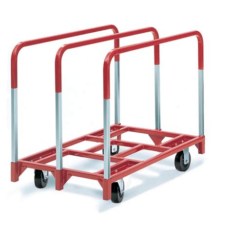 2400 Lb Weight Capacity Hand Trucks And Dollies At